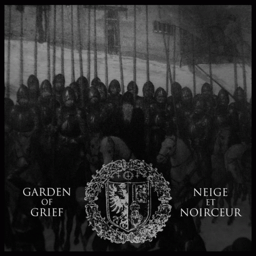 Neige Et Noirceur : Garden of Grief, Neige et Noirceur